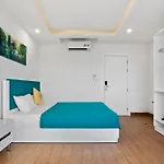 Lyn\'S Hotel & Apartment