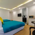 Lyn\'S Hotel & Apartment