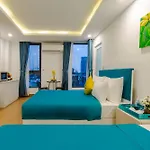Lyn\'S Hotel & Apartment