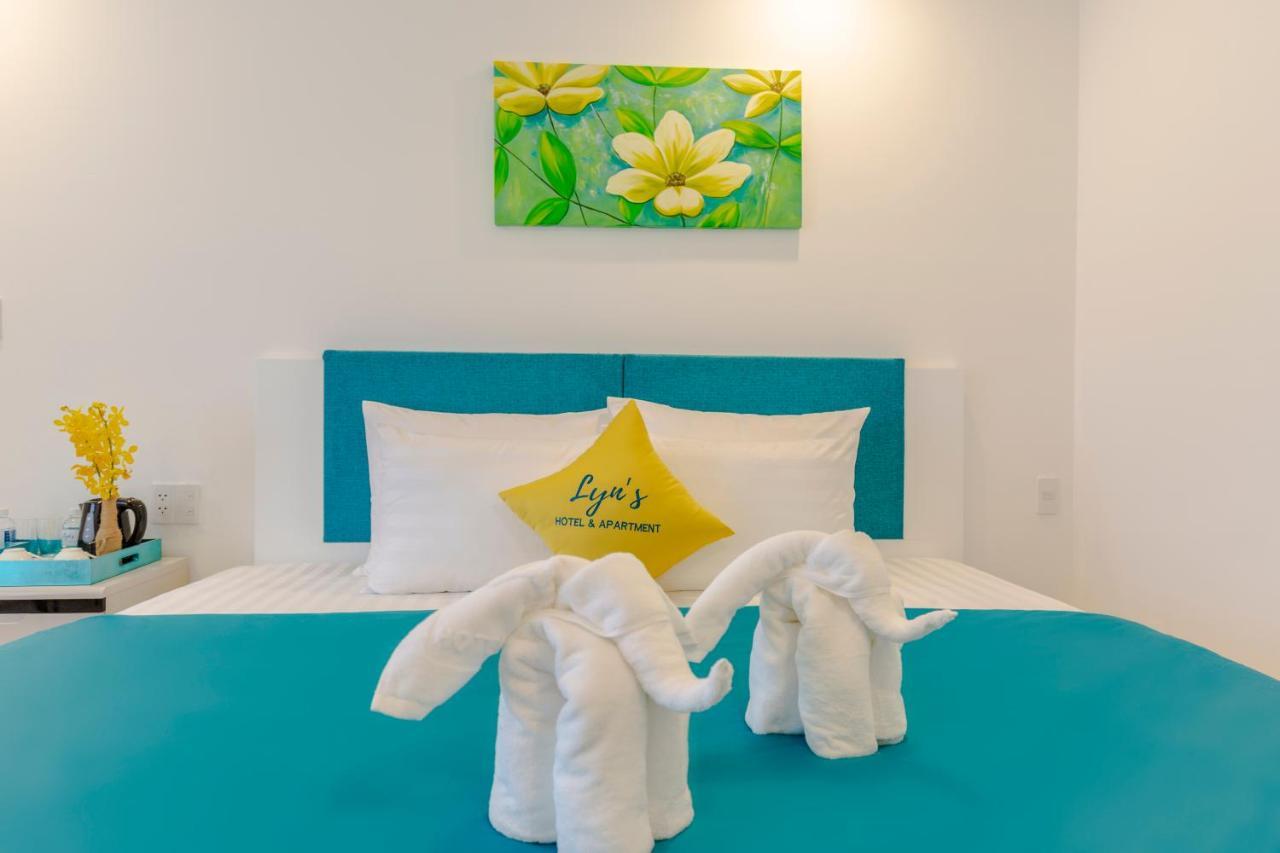 Lyn's & Aparthotel Da Nang