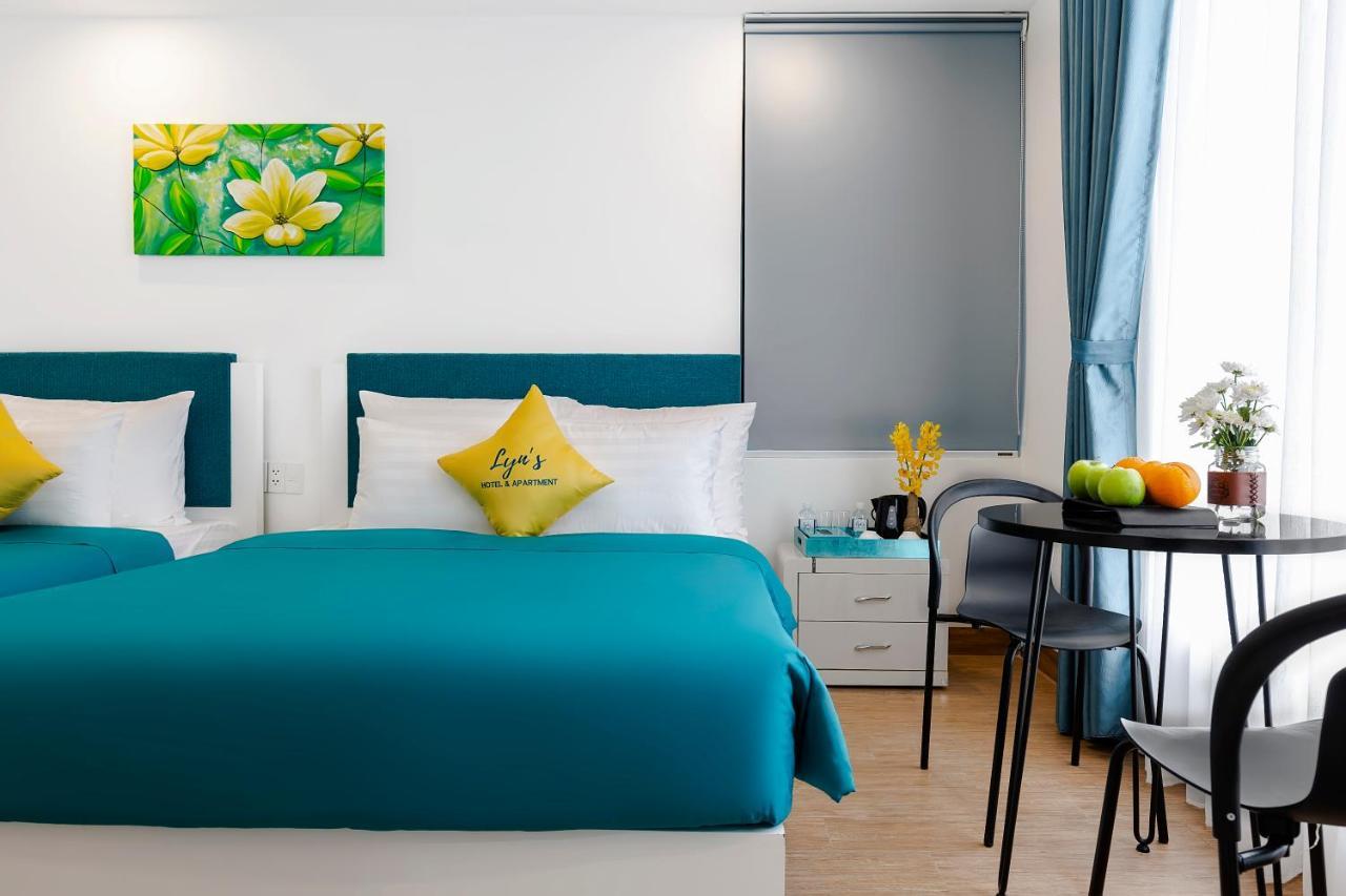 Lyn's & Aparthotel Da Nang