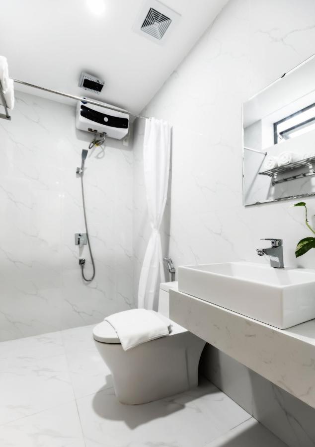 Lyn's & Aparthotel 3*