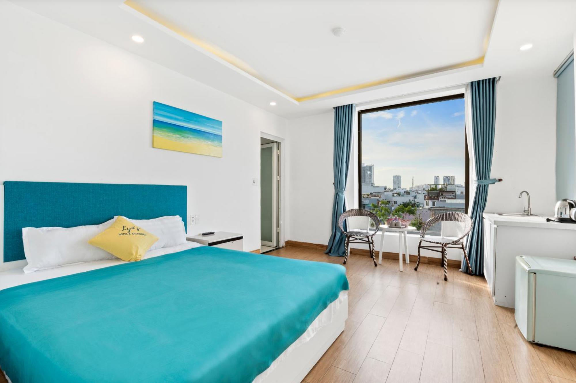 Lyn's & Aparthotel Da Nang