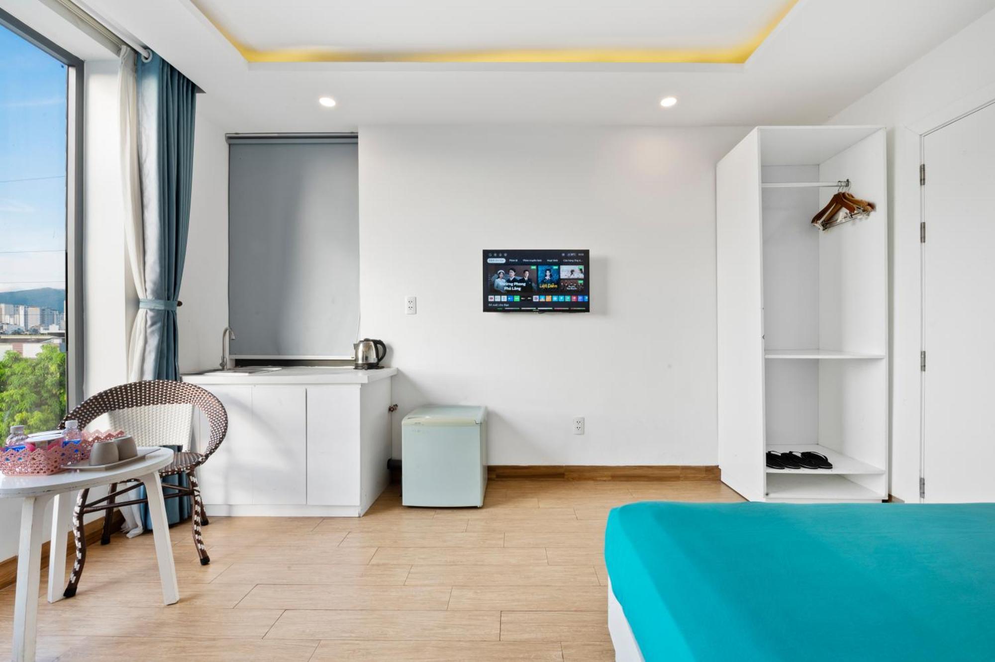Lyn's & Aparthotel Da Nang